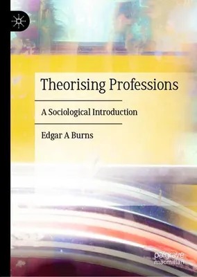 Image de Theorising Professions