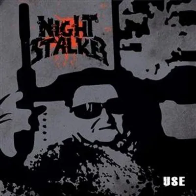 Obrázek produktu pro Nightstalker: Use