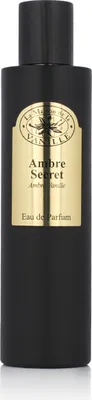 Produktbild von La Maison de la Vanille Ambre Secret EDP 100 ml UNISEX