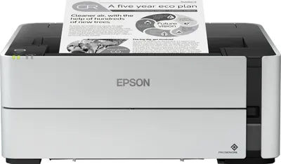 Produktbild von Epson EcoTank ET-M1180 - Drucker - s/w - Duplex