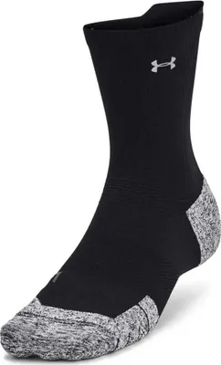 Zdjęcie produktu dla Ponožky UA AD Run Cushion 1pk Mid-BLK