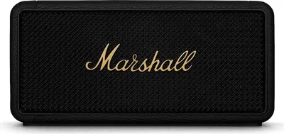 Immagine prodotto di Altoparlante Bluetooth portatile Marshall Middleton