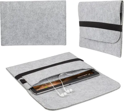 Produktbild von eFabrik Sleeve für Acer Switch 5 Schutz Filz Hülle Tasche