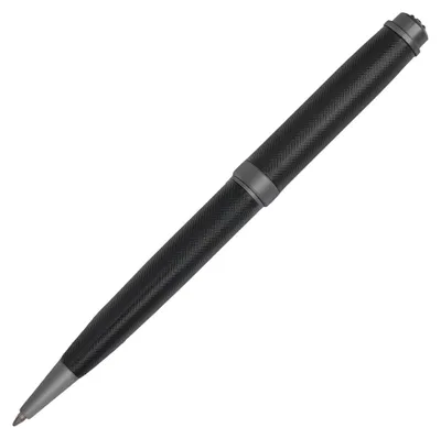 Image de CERRUTI 1881 Stylo bille Belgravia Black