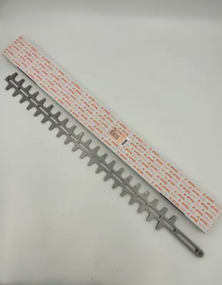 Produktbild von STIHL Original Messersatz HSA 94 R, HS 81, HS 82 750mm 42377106054