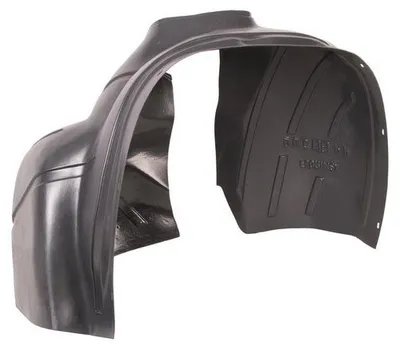 Immagine prodotto di BLIC 6601-01-2097802P Copricarrello in plastica