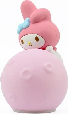 Produktbild von Hello Kitty Nachtlicht "Kleiner Mond" - My Melody