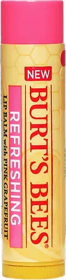 Produktbild von Burt`s Bees Lip Balm Stick Pink Grapefruit