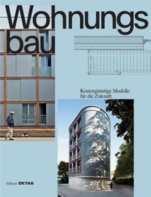 Obrázek produktu pro Wohnungsbau
