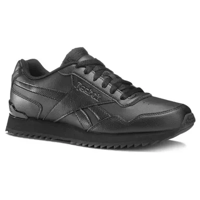 Produktbild von Reebok Royal Glide Rplclp Black / Black EU 38 1/2