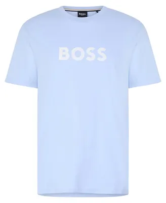 Produktbild von Boss - "Hbw" T-Shirt für Herren GT22075 (XXL) (Hellblau)