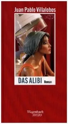 Produktbild von Das Alibi