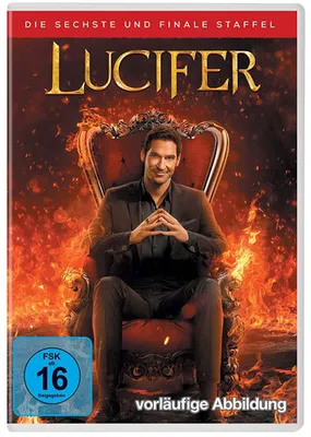 Obrázek produktu pro Lucifer