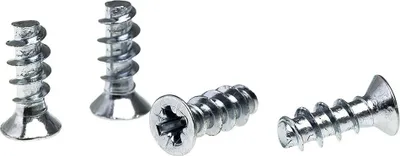 Obrázok produktu pre Akyga AK-CA-21, Skrutka, Oceľ, Nerezová oceľ, 5 mm, 3,8 g, 72 mm