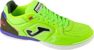 Obrázek produktu pro Joma Top Flex 2511 IN TOPW2511IN, sálová obuv, pánská, zelená