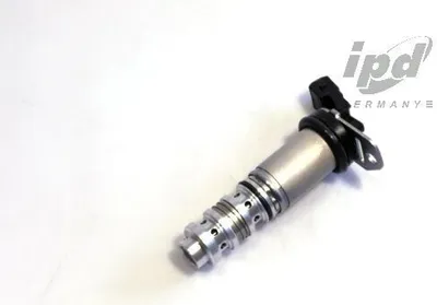 Produktbild von HEPU 21-5011 Steuerventil Nockenwellenverstellung für BMW 3 Touring (E91) Einlass Auslass