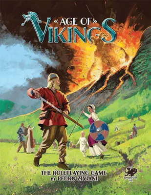 Immagine prodotto di Age of Vikings