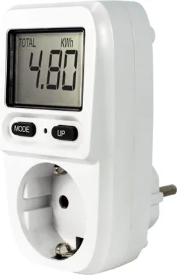 Obrázok produktu pre C0620C CebekControl merač spotreby energie