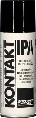 Produktbild von 1x CRC Alkoholreiniger IPA Kontakt 200ml