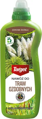 Zdjęcie produktu dla Nawóz płynny do traw ozdobnych 1 litr