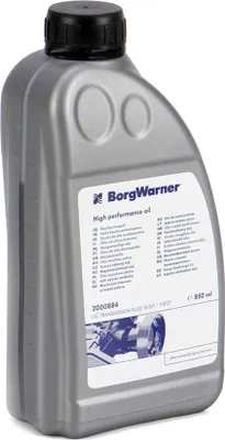 Image de Borgwarner Huile Embrayage Haldex DS2000884 pour boîte de transfert Embrayage multidisque