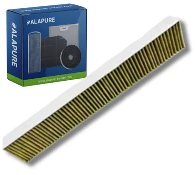 Produktbild von Alapure CleanAir Filter geeignet für Siemens HZ381700 / 17000822