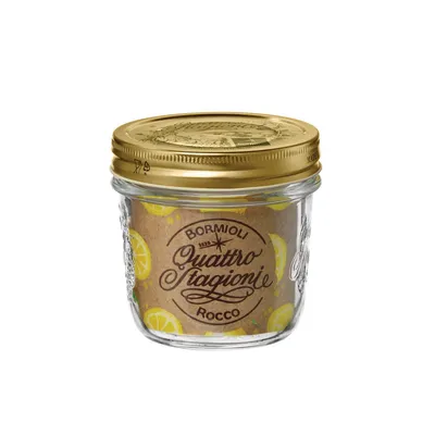 Produktbild von Gefäß Bormioli Rocco Durchsichtig Glas (20 cl)