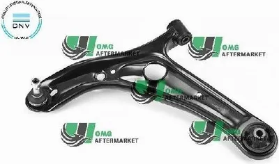 Zdjęcie produktu dla OMG SRL G40.4647/C Wahacz przedni lewy do TOYOTA Yaris Hatchback (P1) Yaris Verso (P2)