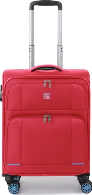 Zdjęcie produktu dla Wózek kabinowy MODO by Roncato Star 2.0 4 koła 55 cm