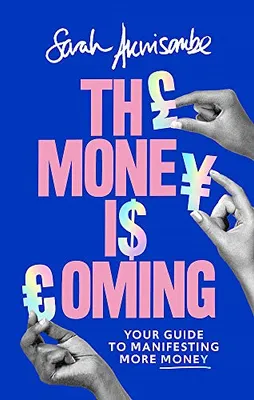 Productafbeelding van The Money Is Coming