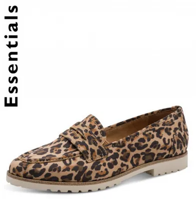 Produktbild von Tamaris slipper Slipper braun in Gr. 39