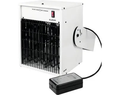Produktbild von Gewerbe Heizlüfter EK9000 IP 24