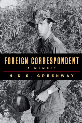 Produktbild von Foreign Correspondent
