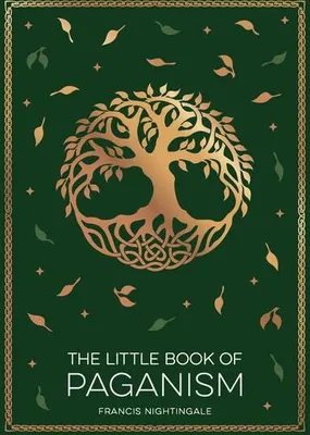 Immagine prodotto di The Little Book of Paganism