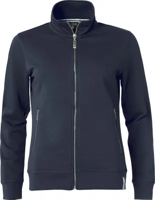 Produktbild von Clique Classic FT Jacket Ladies