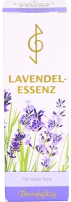Immagine prodotto di Essenza di lavanda 50 ml
