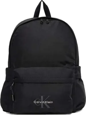 Produktbild von CALVIN KLEIN BOLD ROUND BACKPACK Schwarz