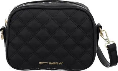 Produktbild von Betty Barclay Umhängetasche Camera Bag Black schwarz