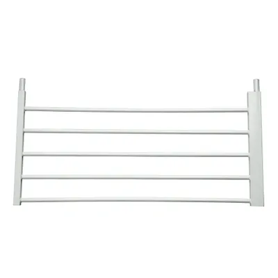 Produktbild von VERLAENGERUNG 360 MM FÜR TÜRSCHUTZGITTER, Farbe: 0600=NEUTRAL