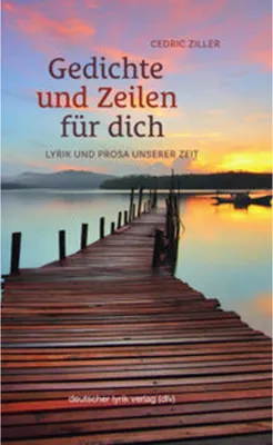 Immagine prodotto di Gedichte und Zeilen für dich