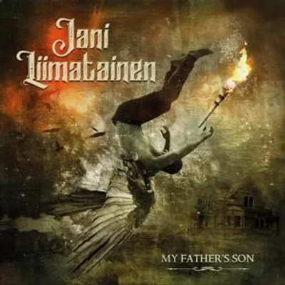 Produktbild von My Father's Son