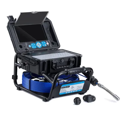 Obrázek produktu pro OXE InspCam Compact 40 - samonivelační inspekční kamera