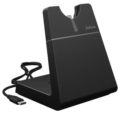 Image de JABRA Station de charge USB-C pour Engage 55/65/75
