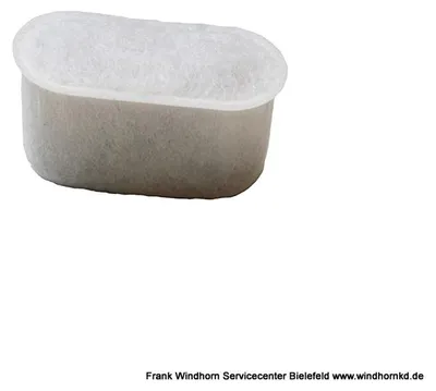 Produktbild von DeLonghi Aktivkohle Wasserfilter BCO410/420/330/320/310
