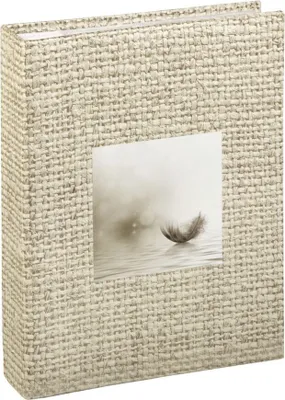 Produktbild von Hama Album memo PLUMULE 9x13/200, Etiketten