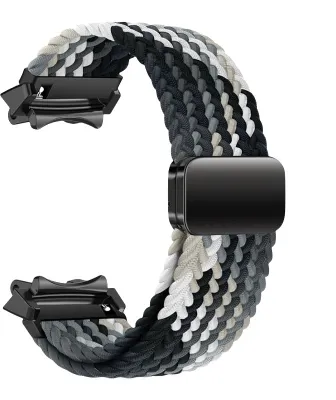 Obrázek produktu pro INF Nylonový popruh pro Amazfit T-Rex 3 - pohodlný a bezpečný
