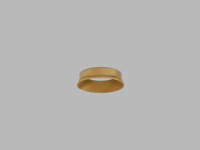 Produktbild von LED2 6489907 Ring für TINY II RING, G