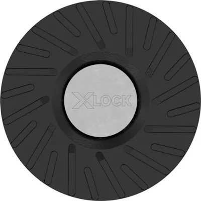 Immagine prodotto di PRO platorello X-Lock, medio, 125 mm