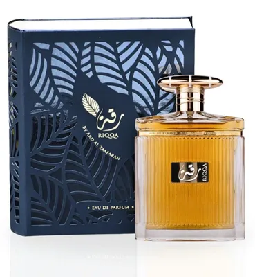 Immagine prodotto di Ard Al Zaafaran Riqqa Eau de Parfum 100 ml