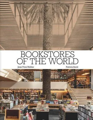 Zdjęcie produktu dla Bookstores of the World